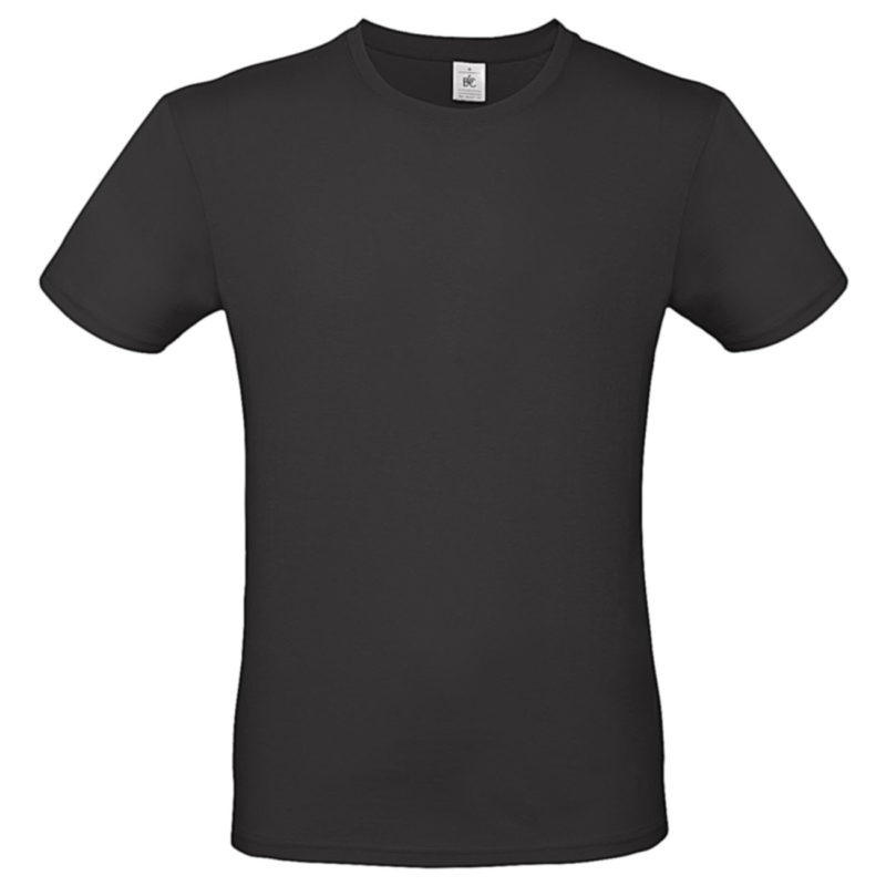 DKNY, Sequin T Shirt, Black